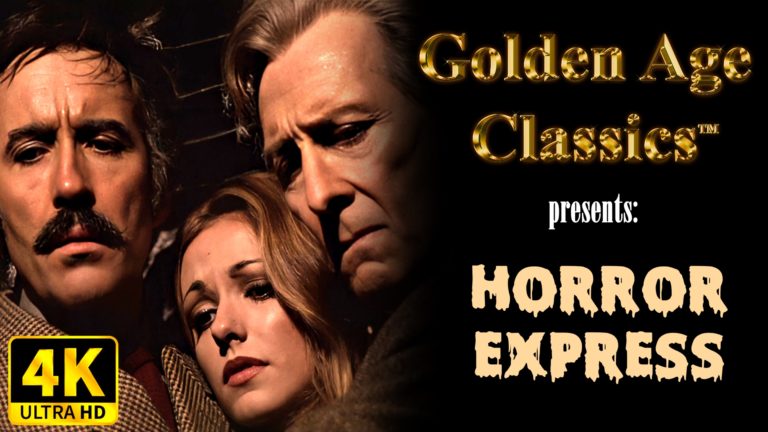Horror Express