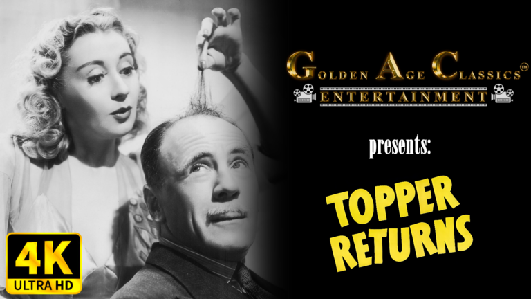 Topper Returns